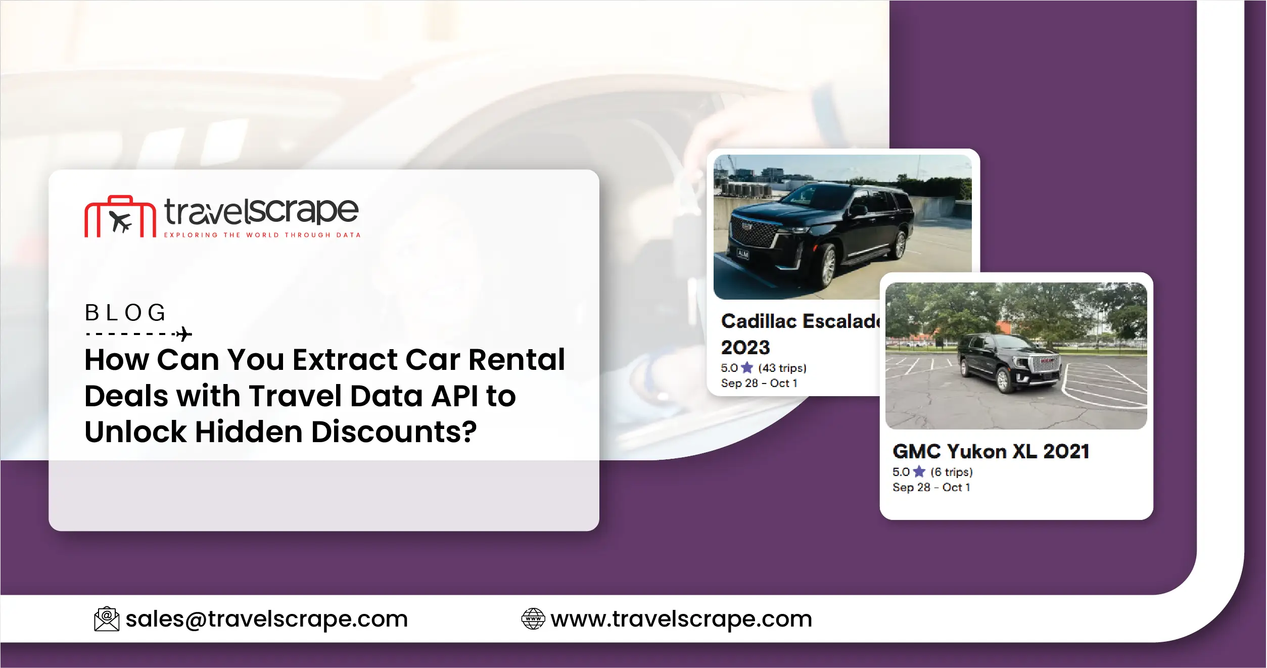 How Can You Extract Car Rental Deals with Travel Data API to Unlock Hidden Discounts-01